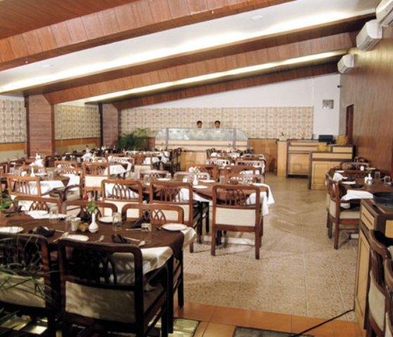 The Ambience Hotel Poona Buitenkant foto